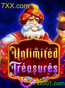 UnlimitedTreasures: Explorando Aventuras Num Mundo de Fantasia com a Chave Secreta 7XX.com