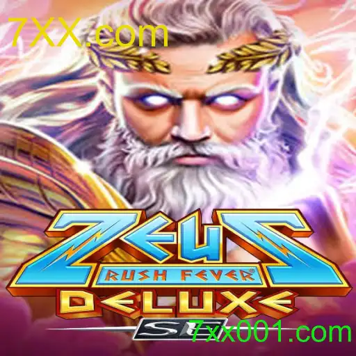 ZeusRushFeverDeluxeSE